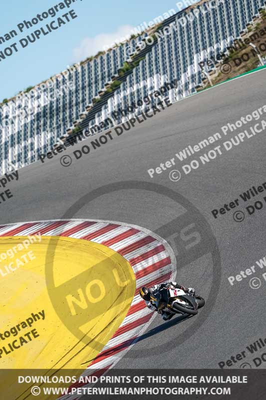 motorbikes;no limits;november 2019;peter wileman photography;portimao;portugal;trackday digital images